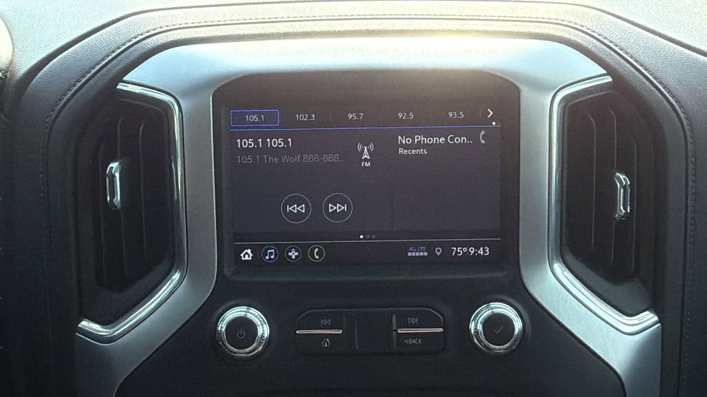 Used 2021 GMC Sierra 1500 Elevation image 17