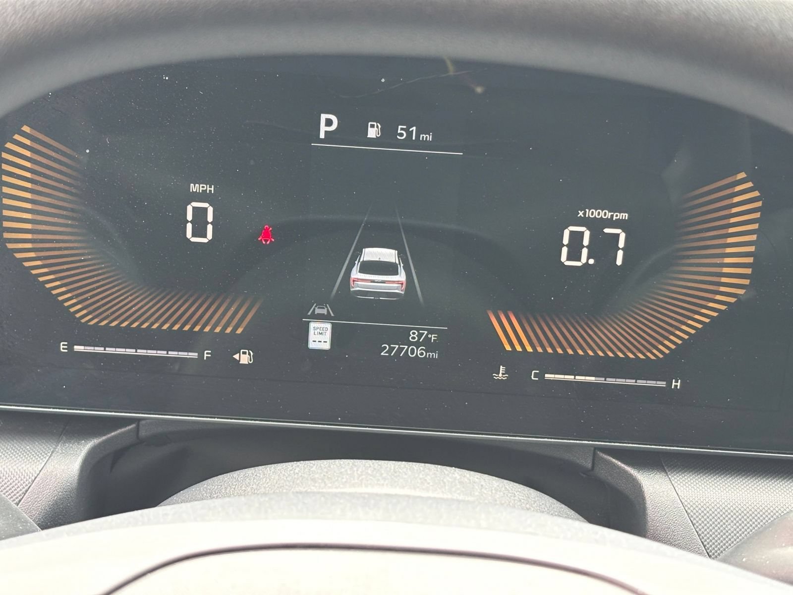 Used 2025 Kia K4 FWD image 35