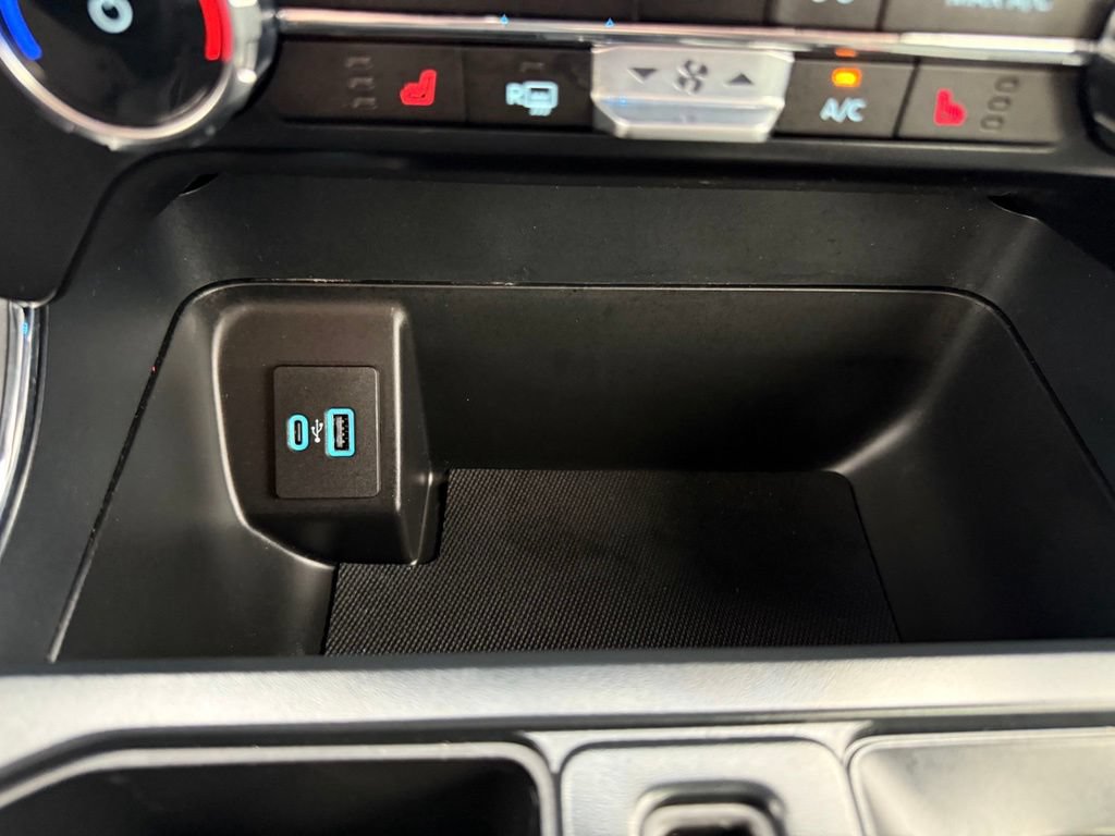 Used 2024 Ford F150 XLT w/ Equipment Group 302A MID AWD/4WD image 32