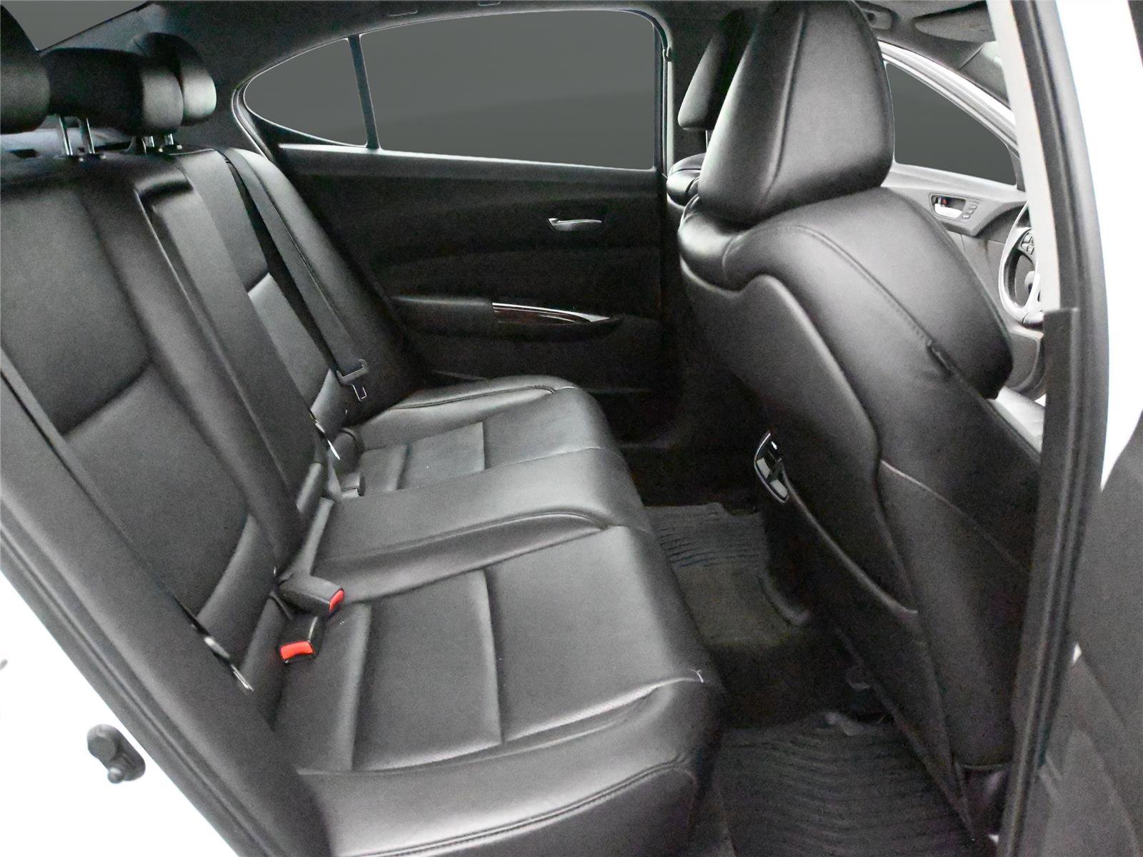 Used 2016 Acura TLX V6 SH-AWD w/ Advance Package image 18