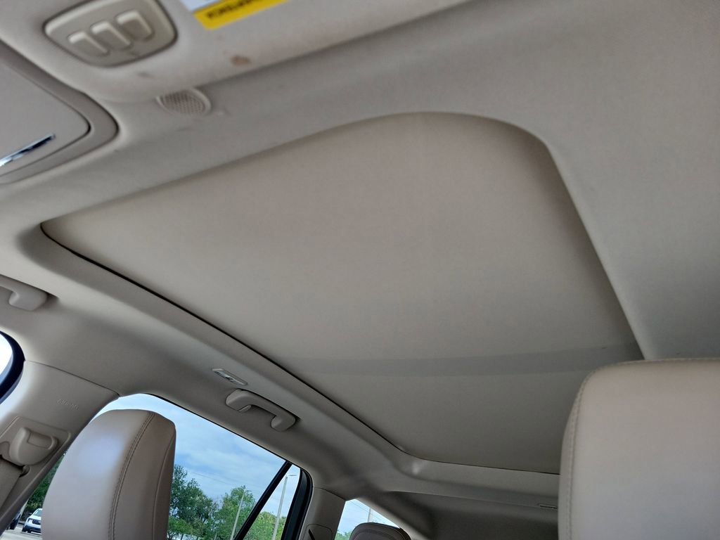 Certified 2023 Lincoln Aviator Reserve w/ Equipment Group 201A image 38