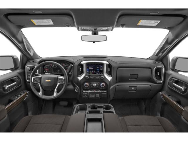 Used 2022 Chevrolet Silverado 1500 LT Trail Boss w/ LT Trail Boss Premium Package AWD/4WD image 19