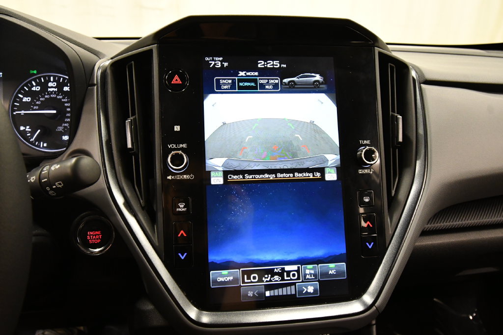 Used 2026 Subaru Crosstrek 2.5i Limited AWD/4WD image 24