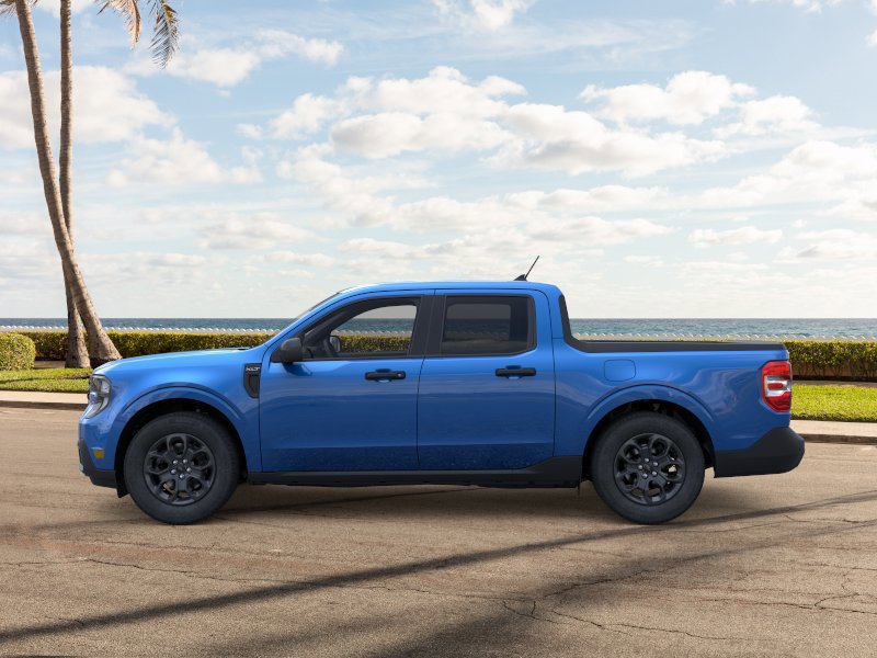 New 2026 Ford Maverick XLT w/ 4K Tow Package AWD/4WD image 19