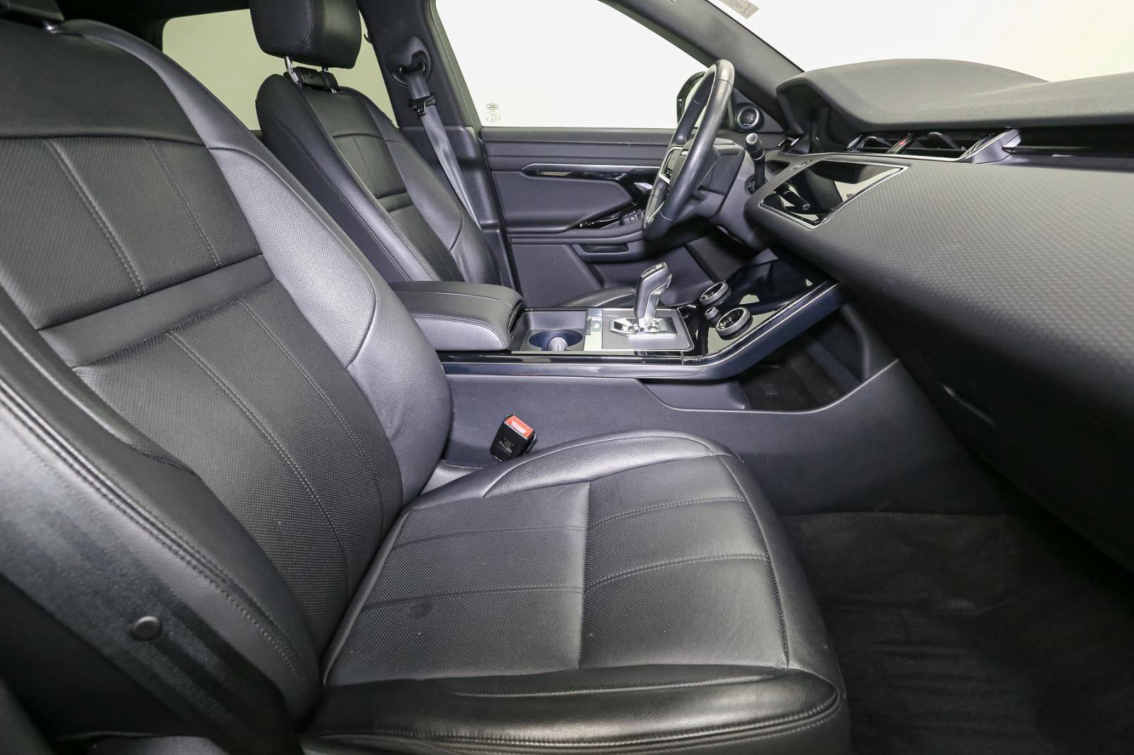 Used 2023 Land Rover Range Rover Evoque S image 19