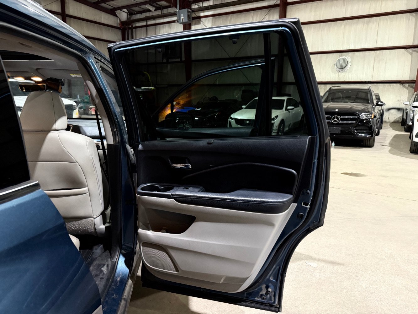Used 2019 Honda Pilot Touring image 20