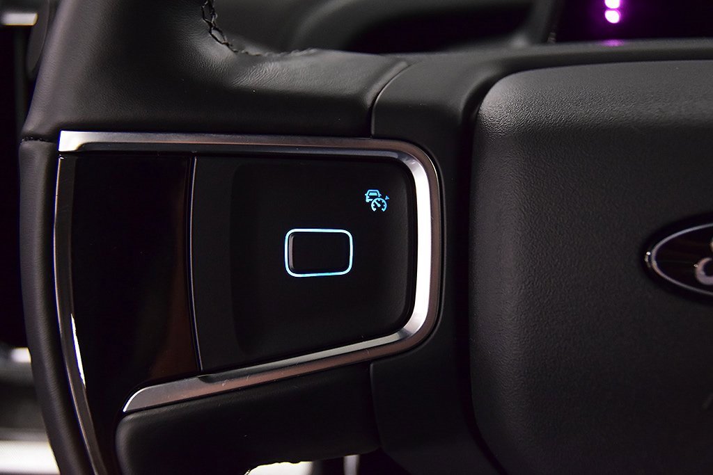 New 2025 Ford Expedition Tremor image 20