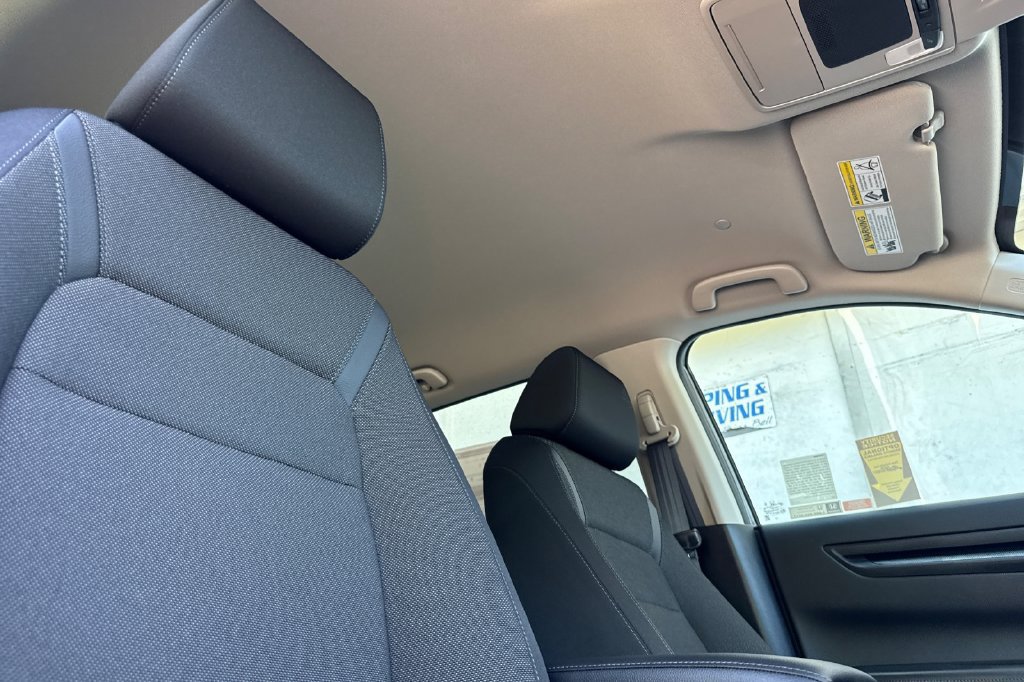 New 2026 Honda CR-V LX image 18