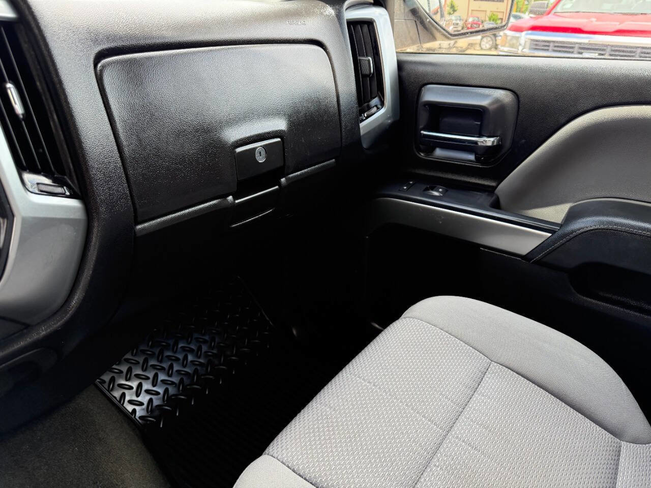 Used 2015 Chevrolet Silverado 1500 LT w/ All Star Edition RWD image 16