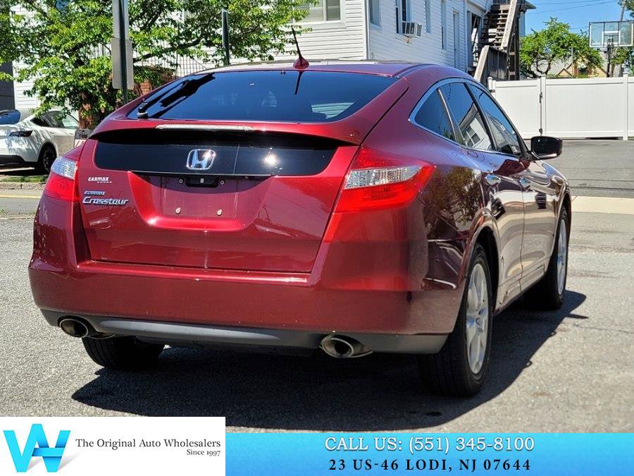 Used 2011 Honda Crosstour EX-L image 6