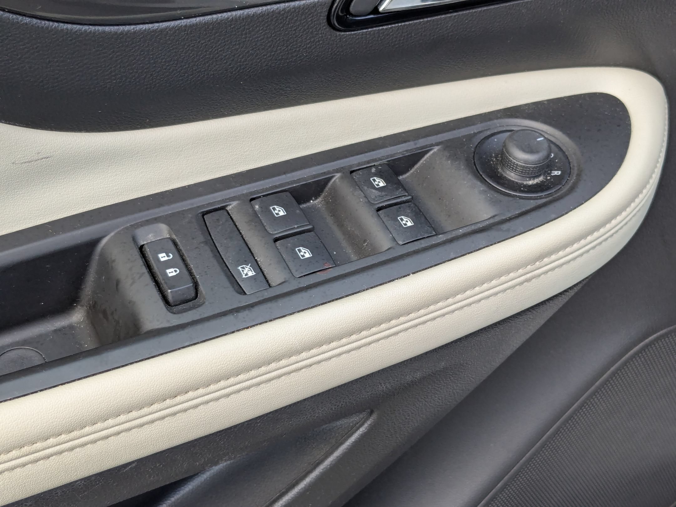 Used 2017 Buick Encore Preferred FWD image 10