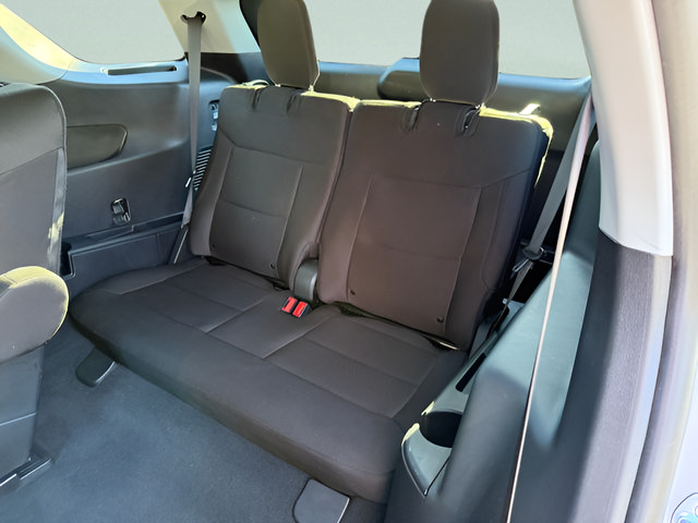 Certified 2022 Ford Explorer XLT AWD/4WD image 8