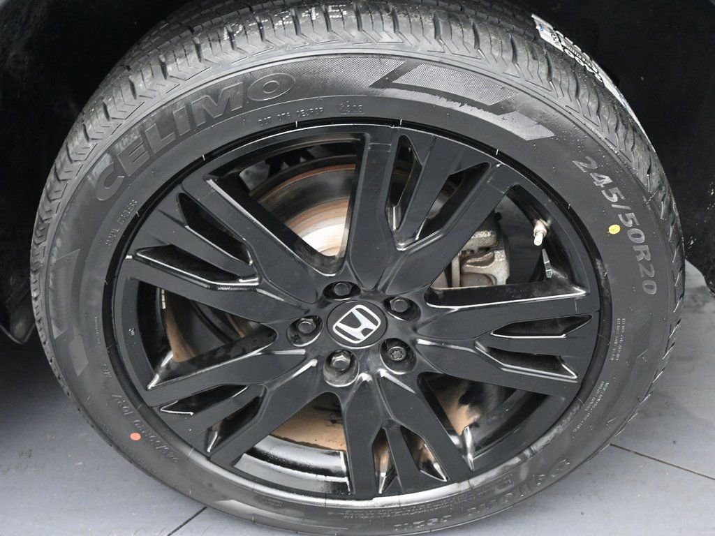 Used 2022 Honda Pilot Special Edition image 44