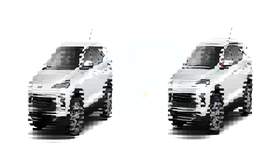 New 2026 Buick Encore GX Preferred w/ Advanced Technology Package image 39