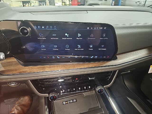 New 2026 Chevrolet Tahoe High Country image 14