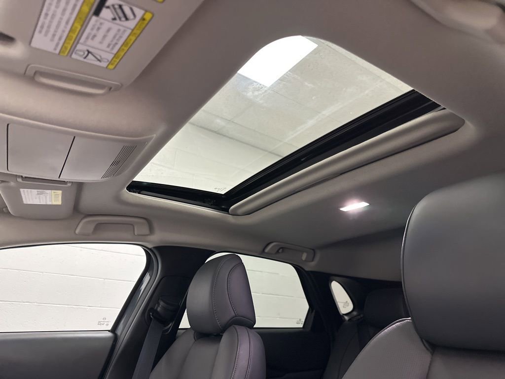 Certified 2023 MAZDA CX-30 2.5 Turbo w/ Premium Package AWD/4WD image 19