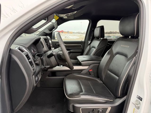 Used 2025 RAM 1500 Laramie image 21