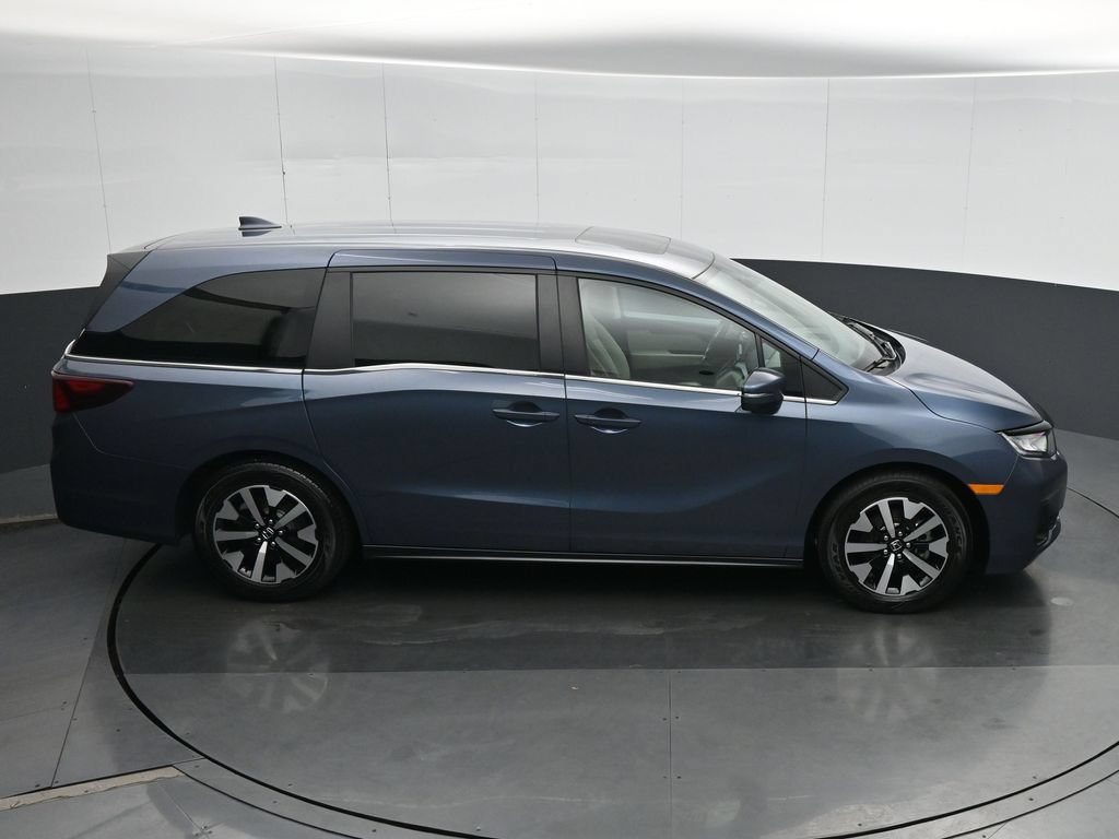 Used 2025 Honda Odyssey EX-L image 23