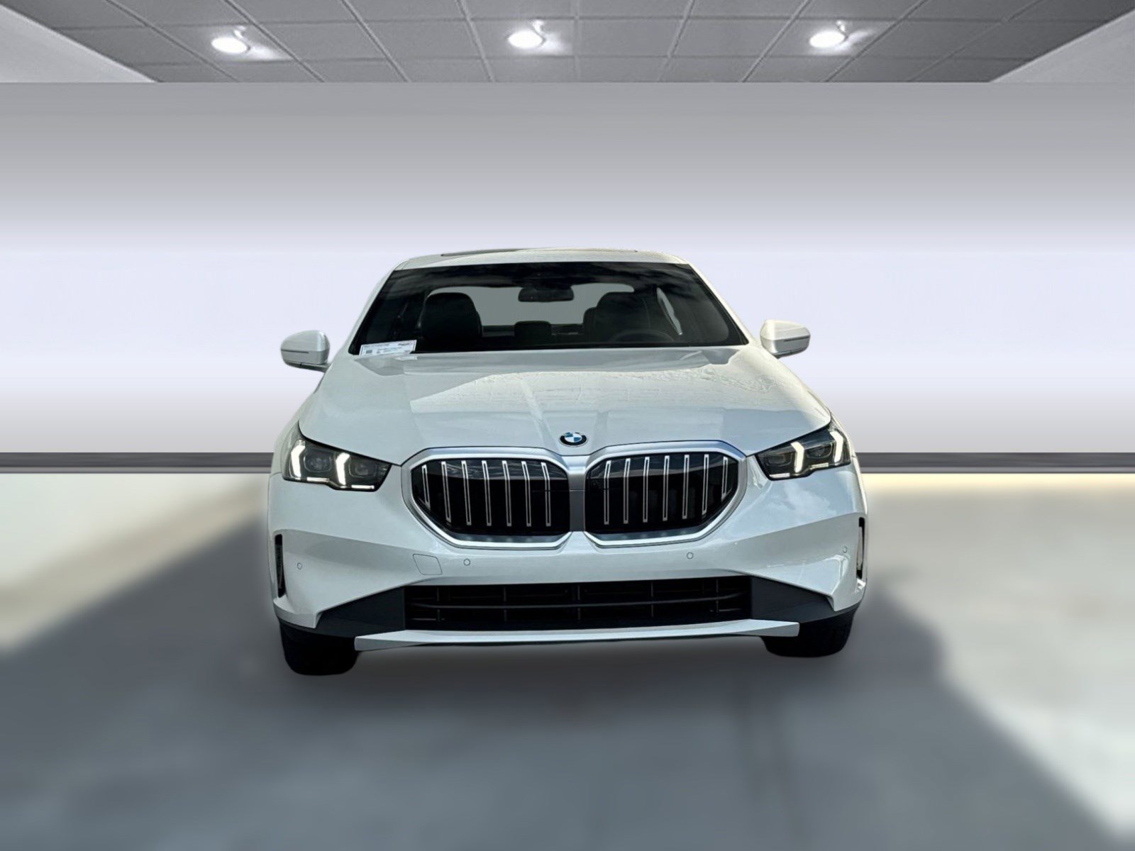 Used 2026 BMW 530i 530i w/ Premium Package image 5