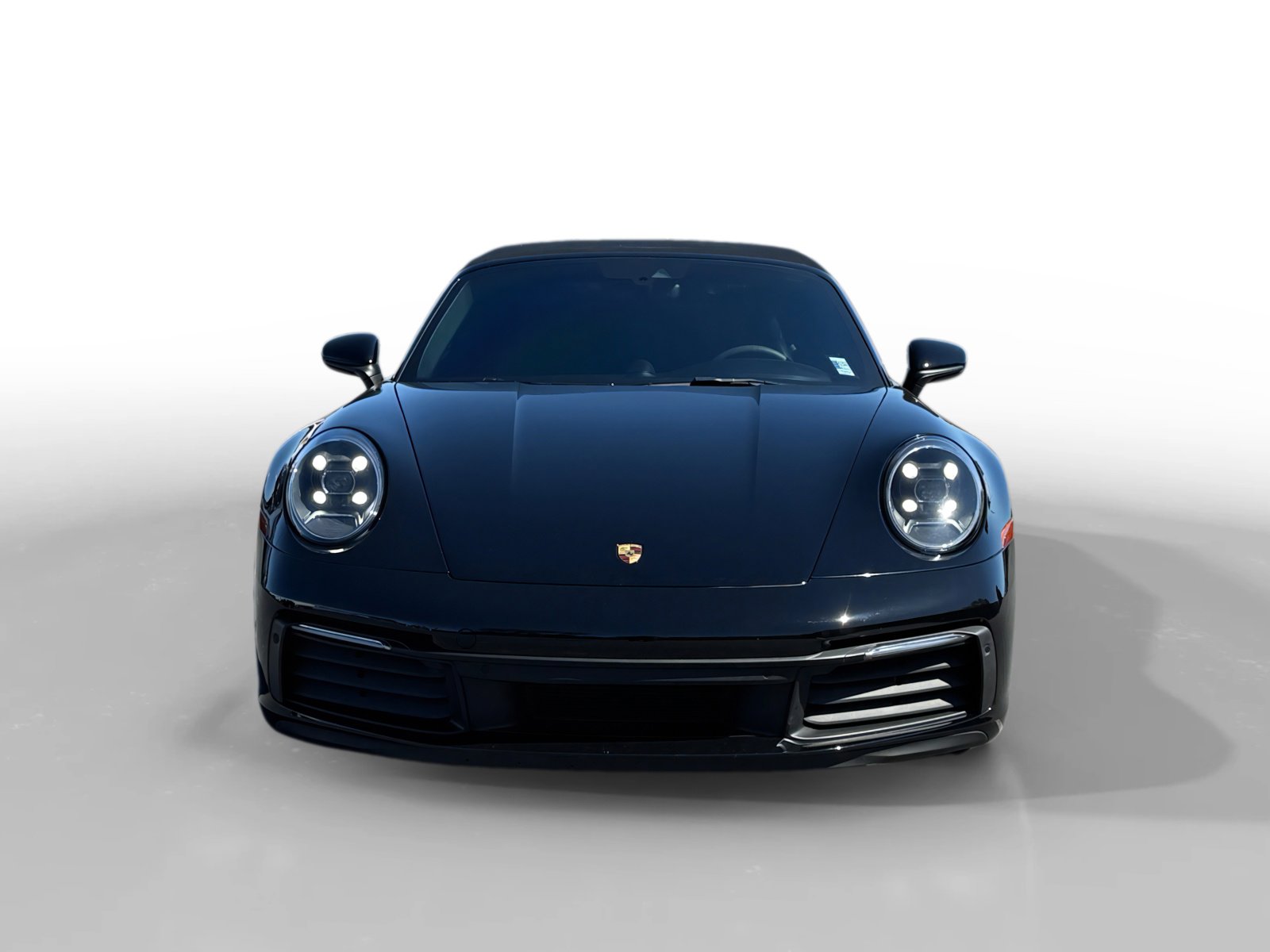 Used 2020 Porsche 911 Carrera 4S AWD/4WD image 8