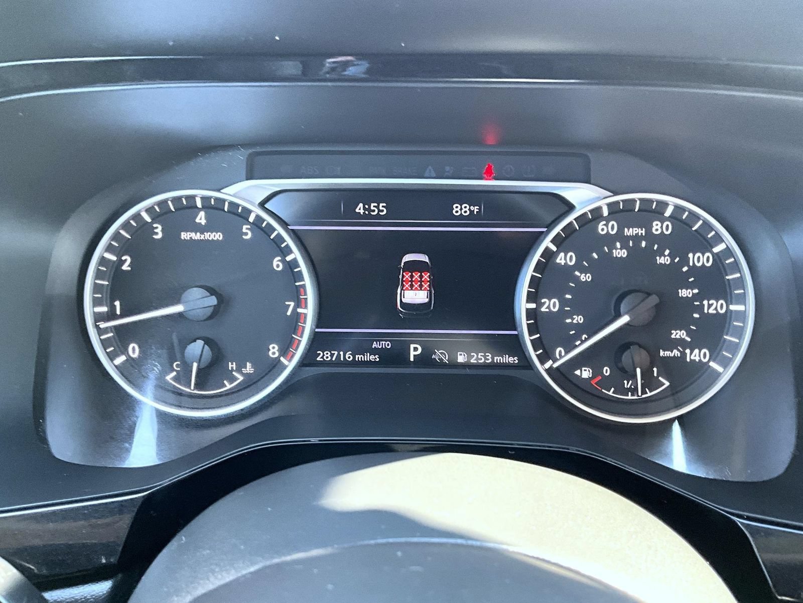 Used 2023 Nissan Pathfinder SL w/ Lighting Package (N92) AWD/4WD image 15