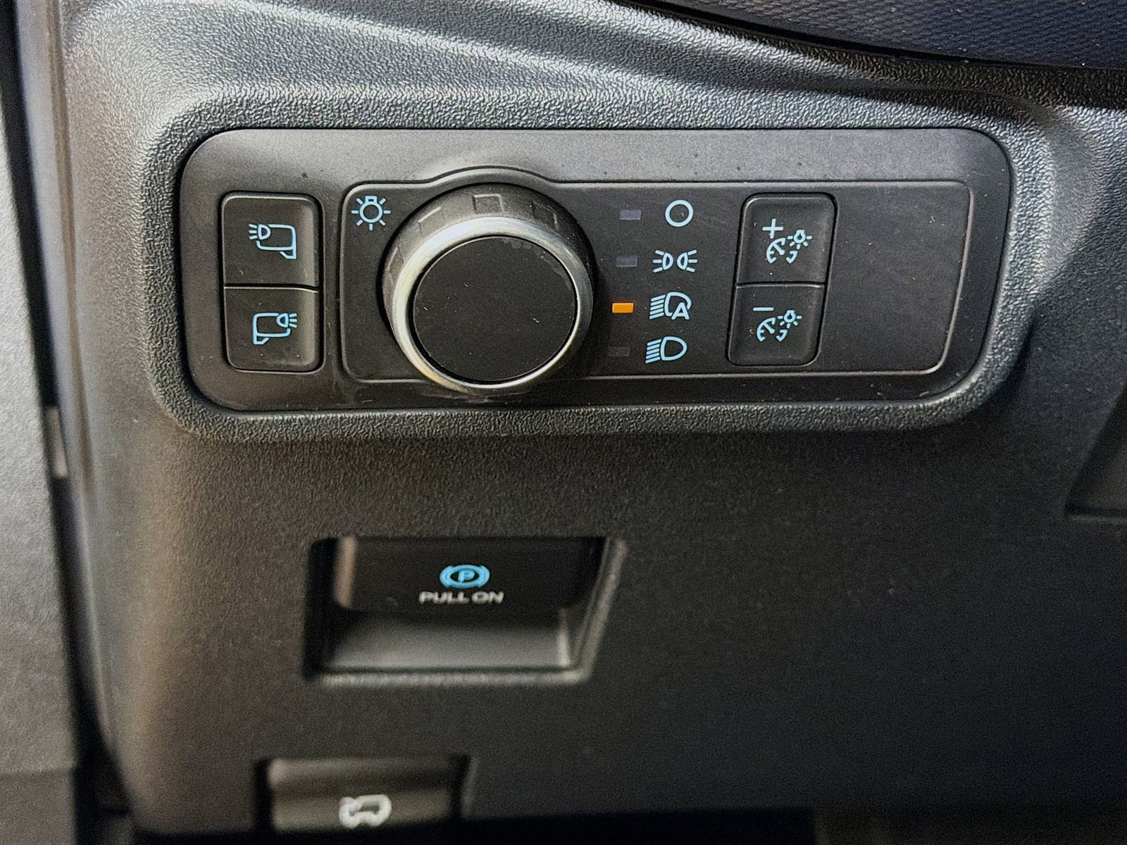 Used 2021 Ford Bronco First Edition image 11