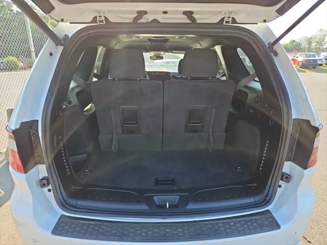 Used 2025 Dodge Durango GT RWD image 14