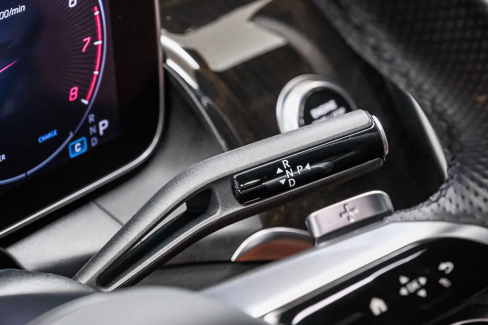 Certified 2024 Mercedes-Benz GLC 300 w/ AMG Line image 22