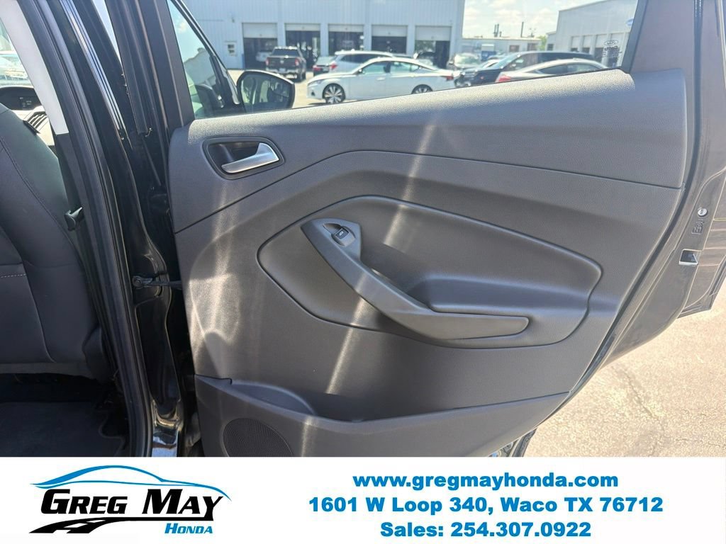 Used 2018 Ford Escape SE AWD/4WD image 28