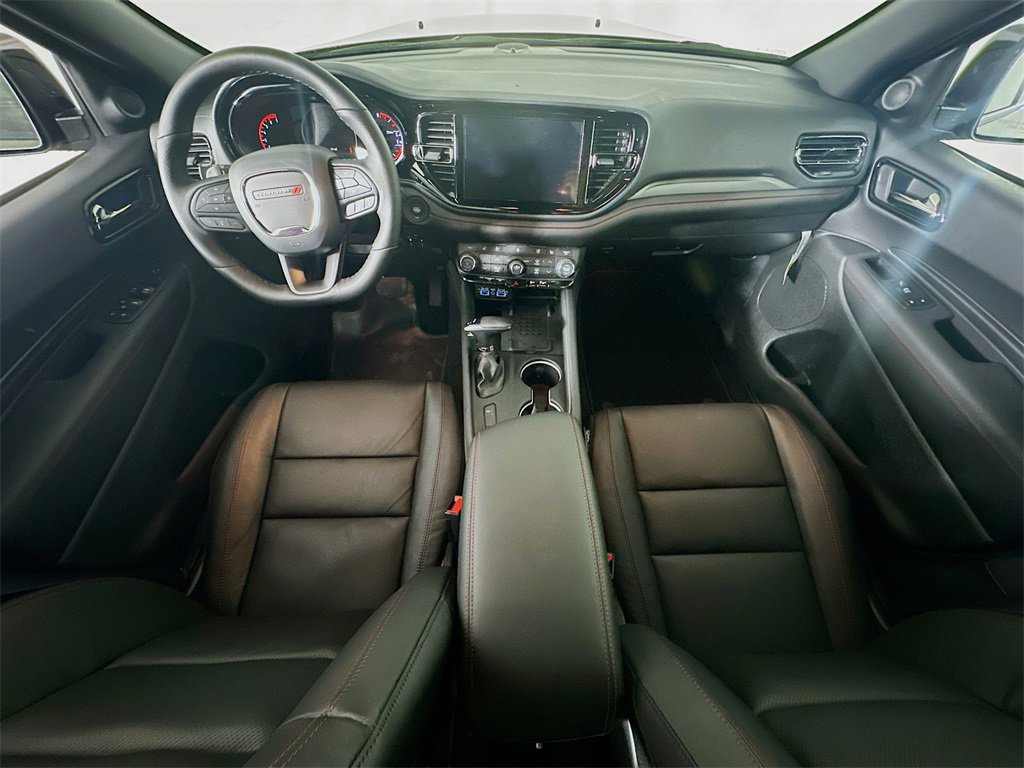 New 2026 Dodge Durango GT image 9