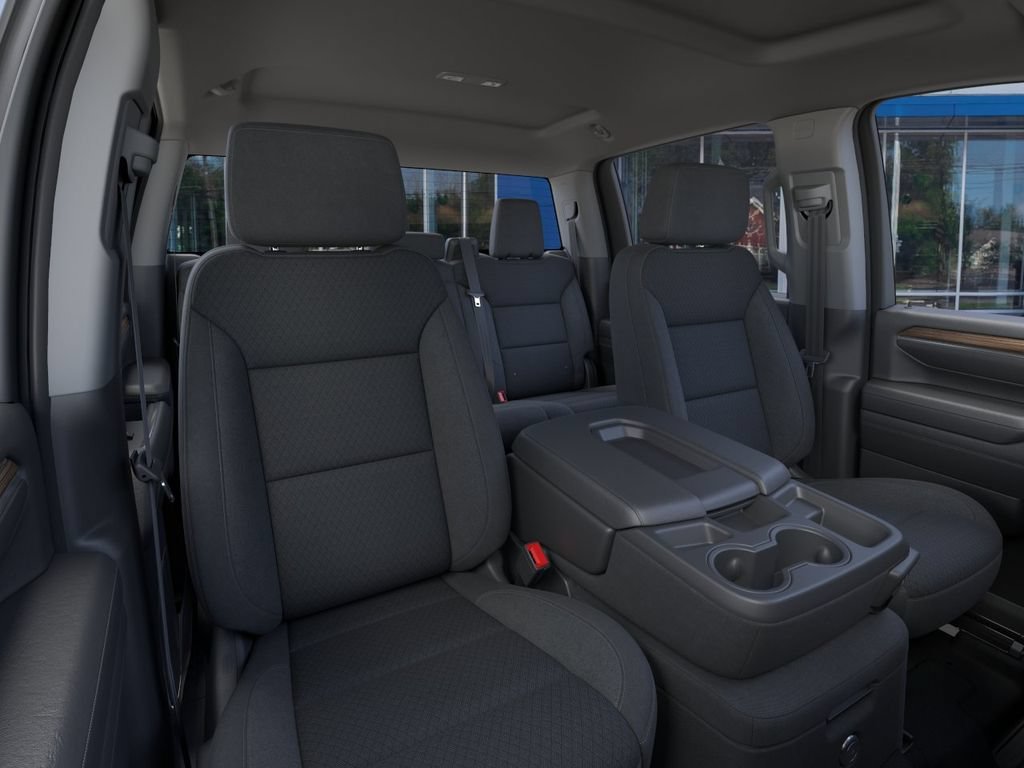 New 2026 Chevrolet Silverado 3500 LT w/ Convenience Package AWD/4WD image 16
