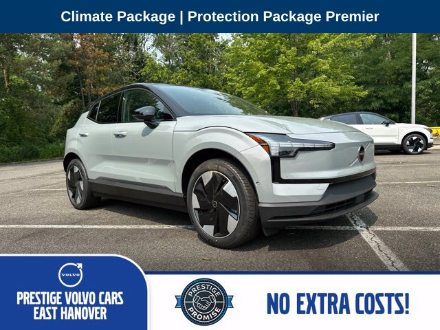 New 2026 Volvo EX30 Ultra w/ Protection Package Premier