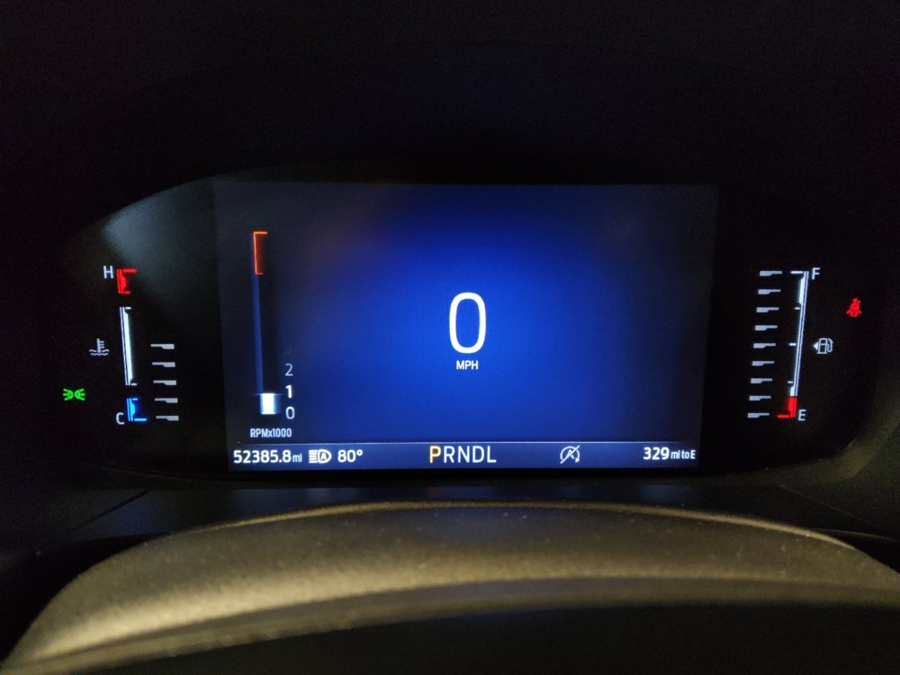 Used 2023 Ford Escape Active FWD image 23