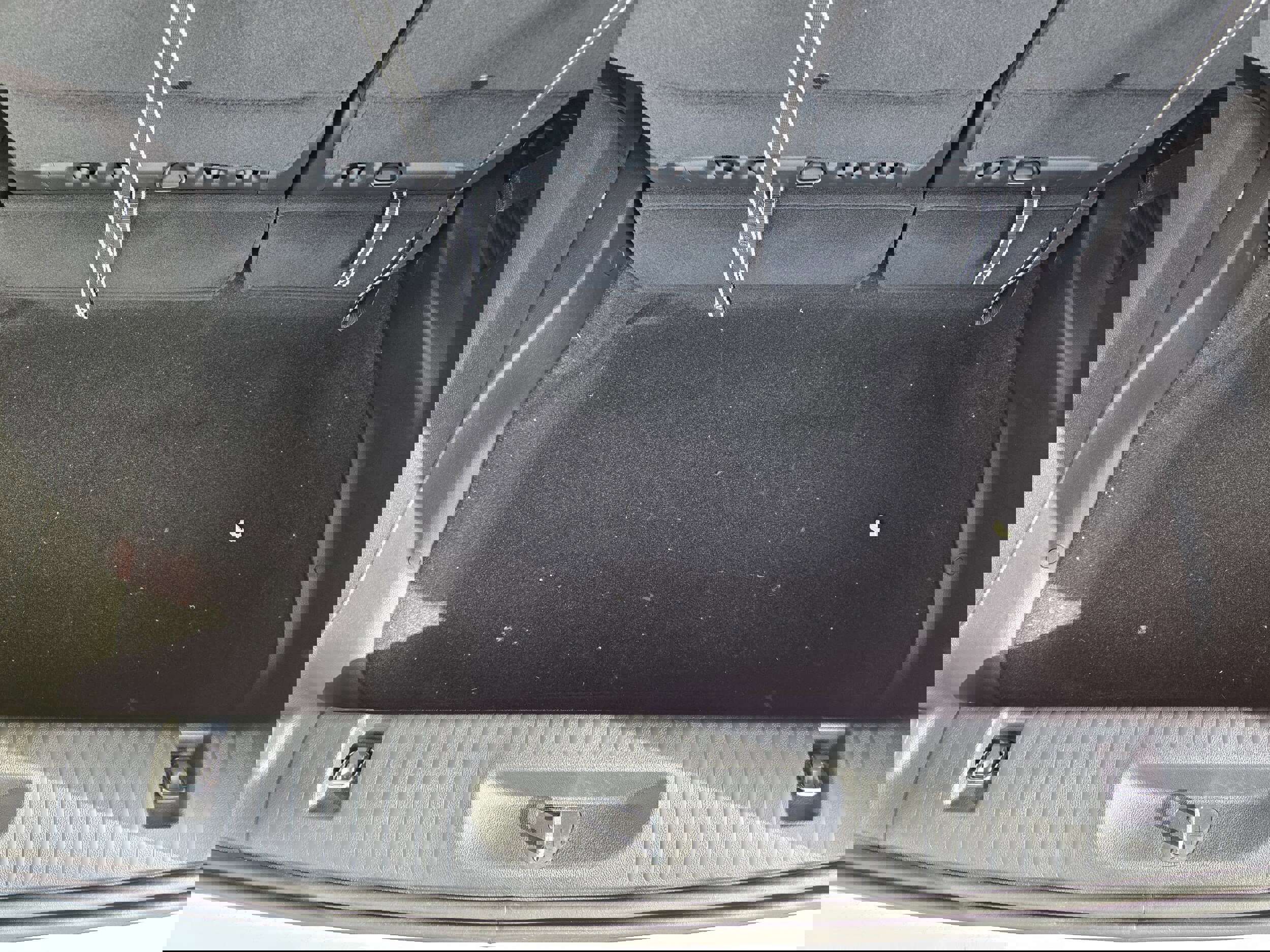 New 2026 Chrysler Voyager LX image 26