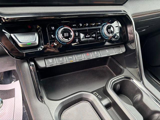 Used 2024 GMC Sierra 2500 AT4 w/ AT4 Premium Plus Package image 20