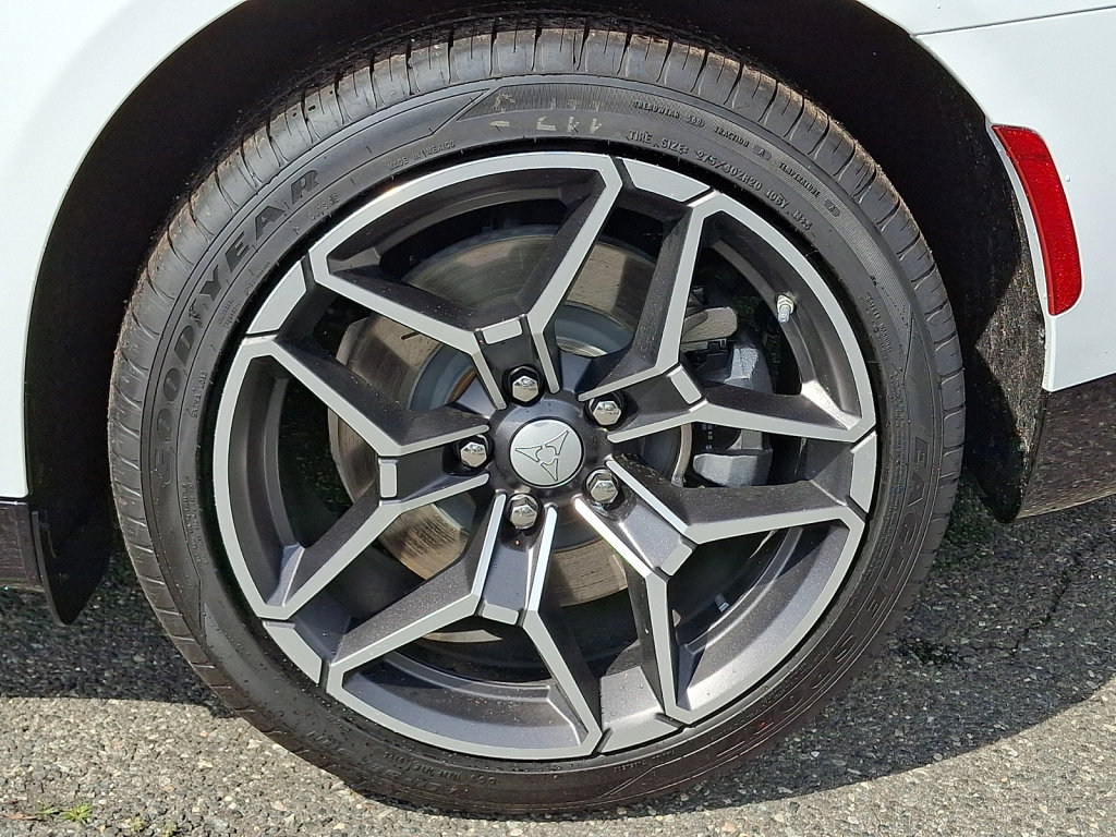 New 2026 Dodge Charger R/T AWD/4WD image 18