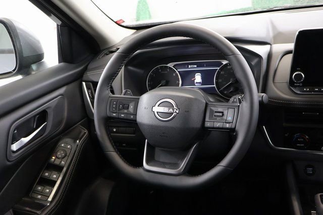 New 2026 Nissan Rogue SV w/ Cold Weather Package image 14