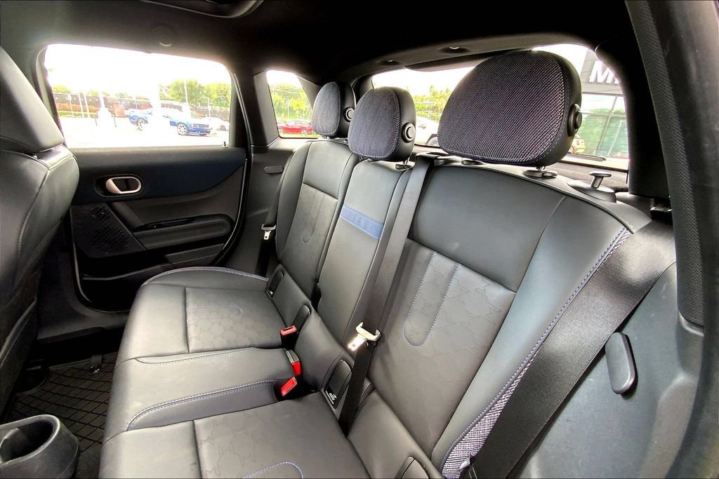 Certified 2026 MINI Cooper S FWD image 27
