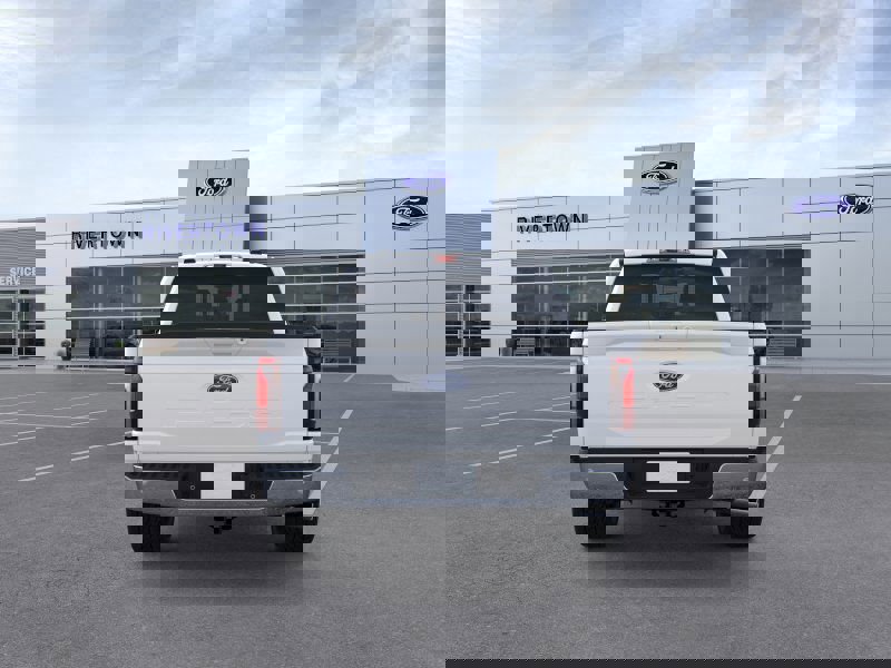 New 2025 Ford F150 Lariat w/ Equipment Group 502A High image 27