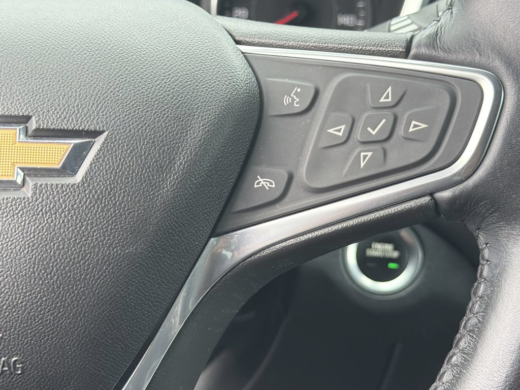 Used 2020 Chevrolet Equinox LT AWD/4WD image 26