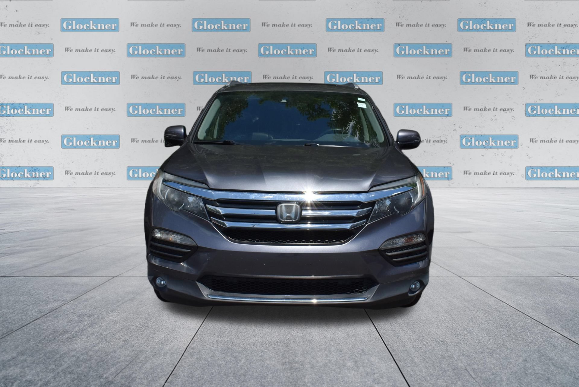 Used 2017 Honda Pilot Touring image 8