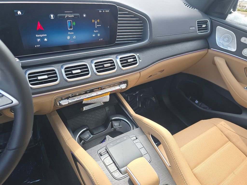 New 2026 Mercedes-Benz GLE 450 4MATIC image 31