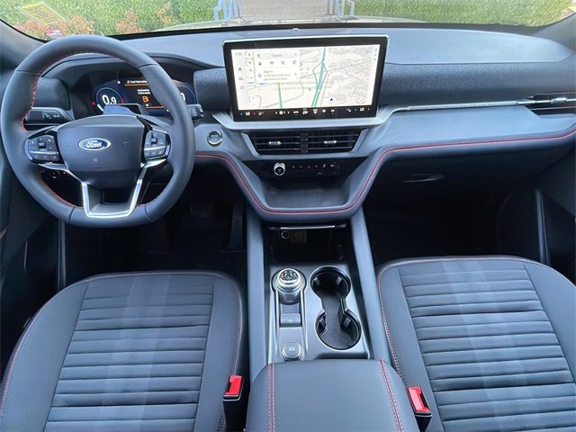 New 2025 Ford Explorer ST-Line image 9