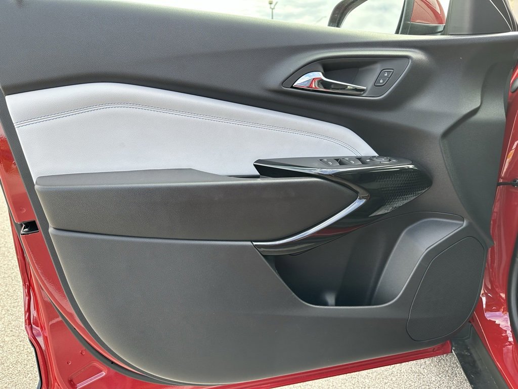 New 2026 Chevrolet Trax LT image 20