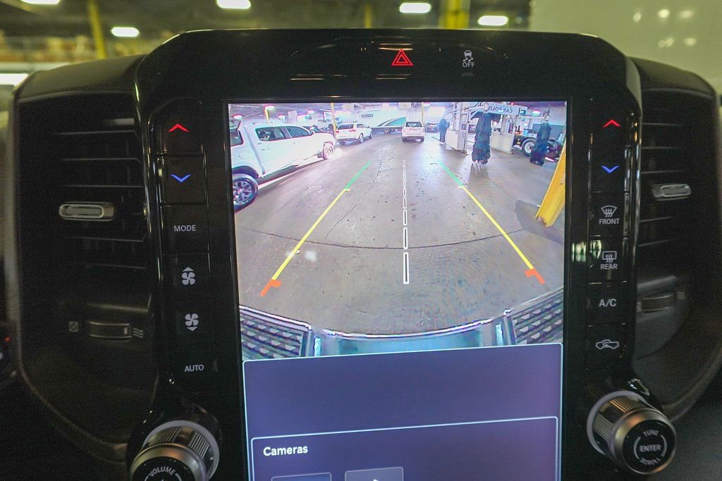 New 2026 RAM 3500 Tradesman image 18