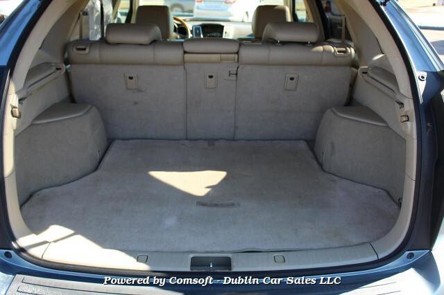 Used 2005 Lexus RX 330 AWD image 13