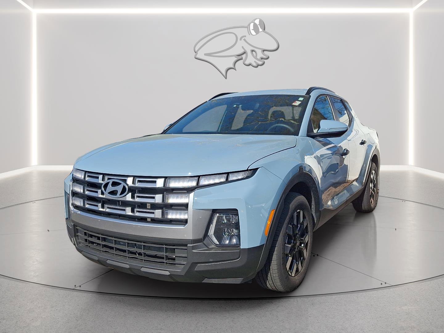 Used 2025 Hyundai Santa Cruz SEL