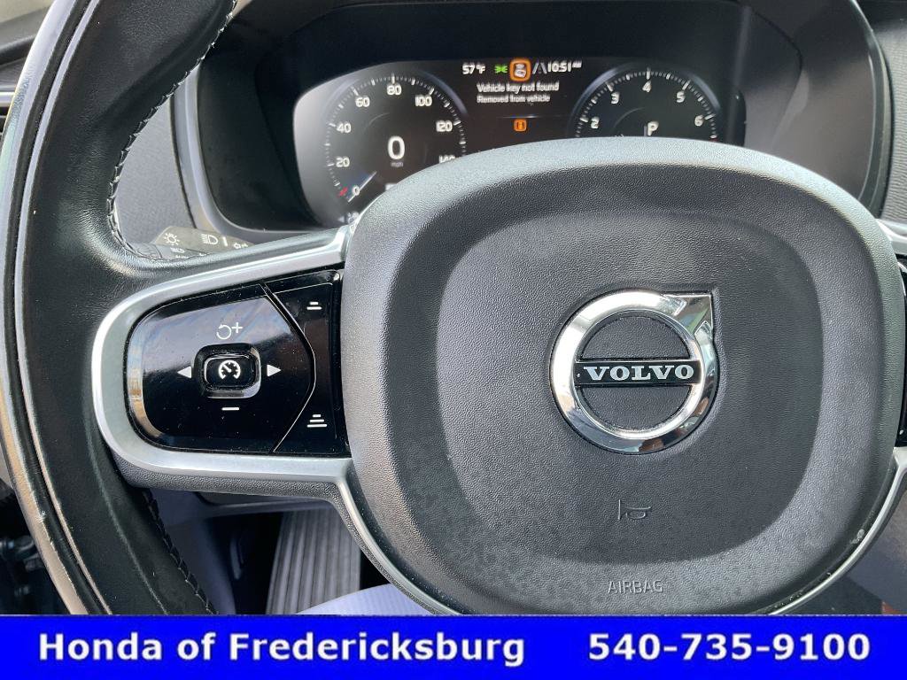 Used 2020 Volvo XC90 T6 Momentum w/ Protection Package Premier AWD/4WD image 31