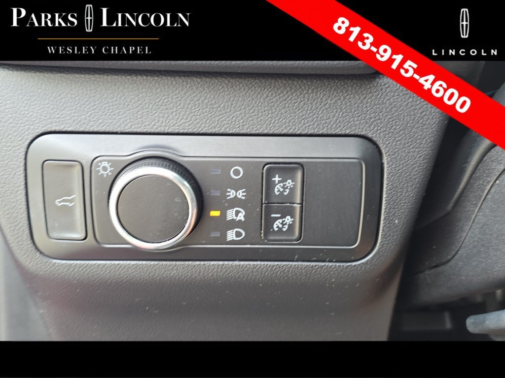 Used 2024 Ford Escape ST-Line w/ Tech Pack #1 FWD image 26