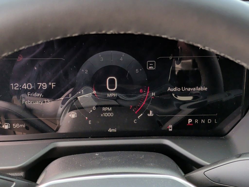 New 2026 GMC Acadia Elevation w/ Black Edition image 20